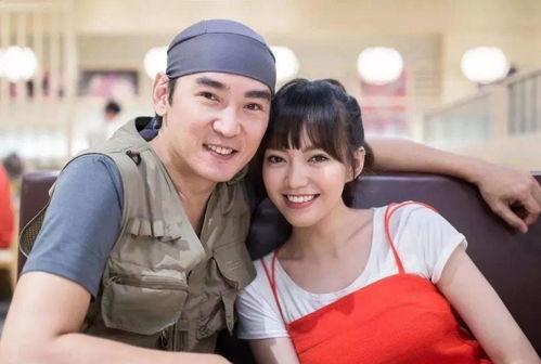 娱乐吃瓜聪明的女朋友,聪明女友的吃瓜指南